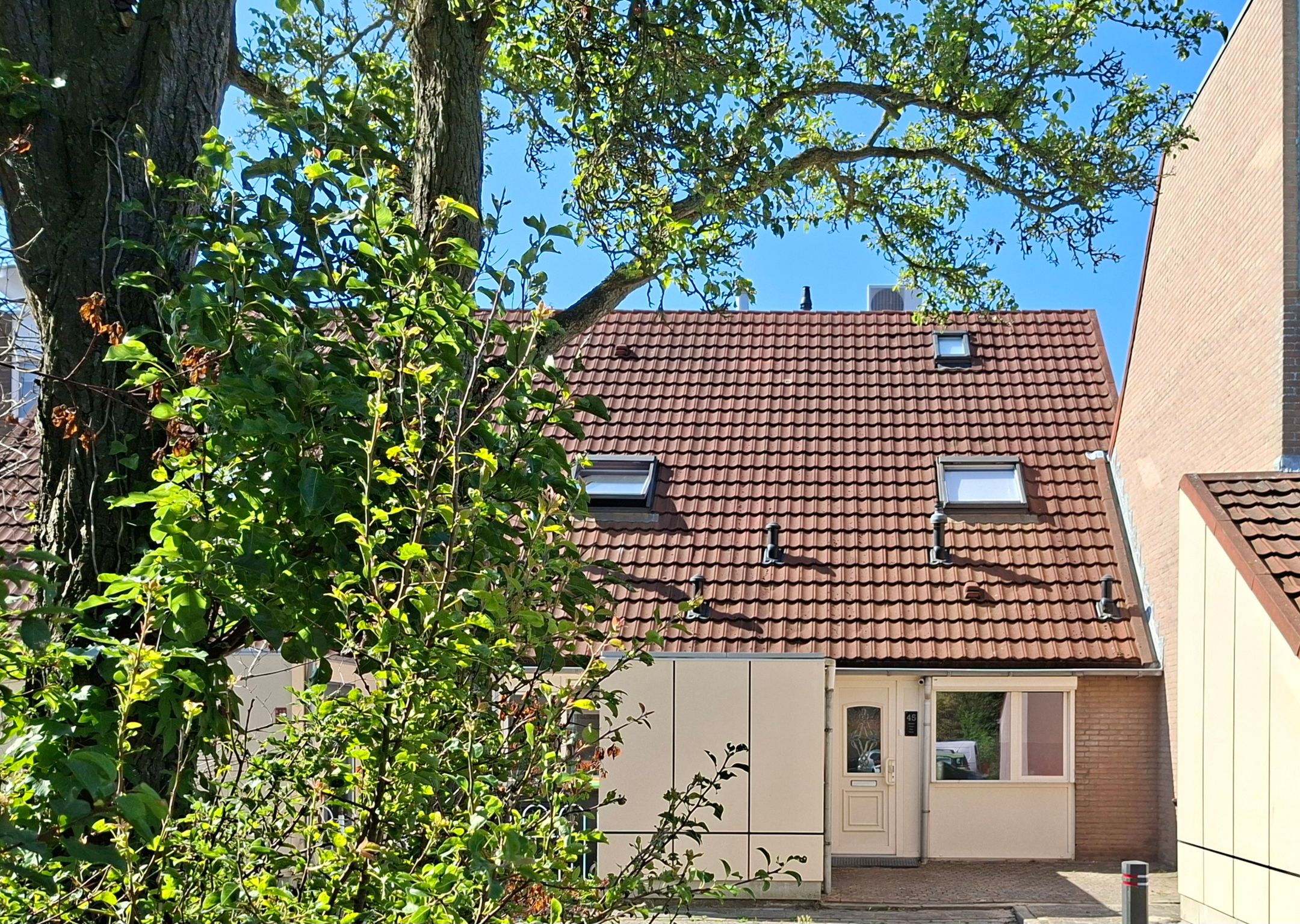 Toutenburg 45 
