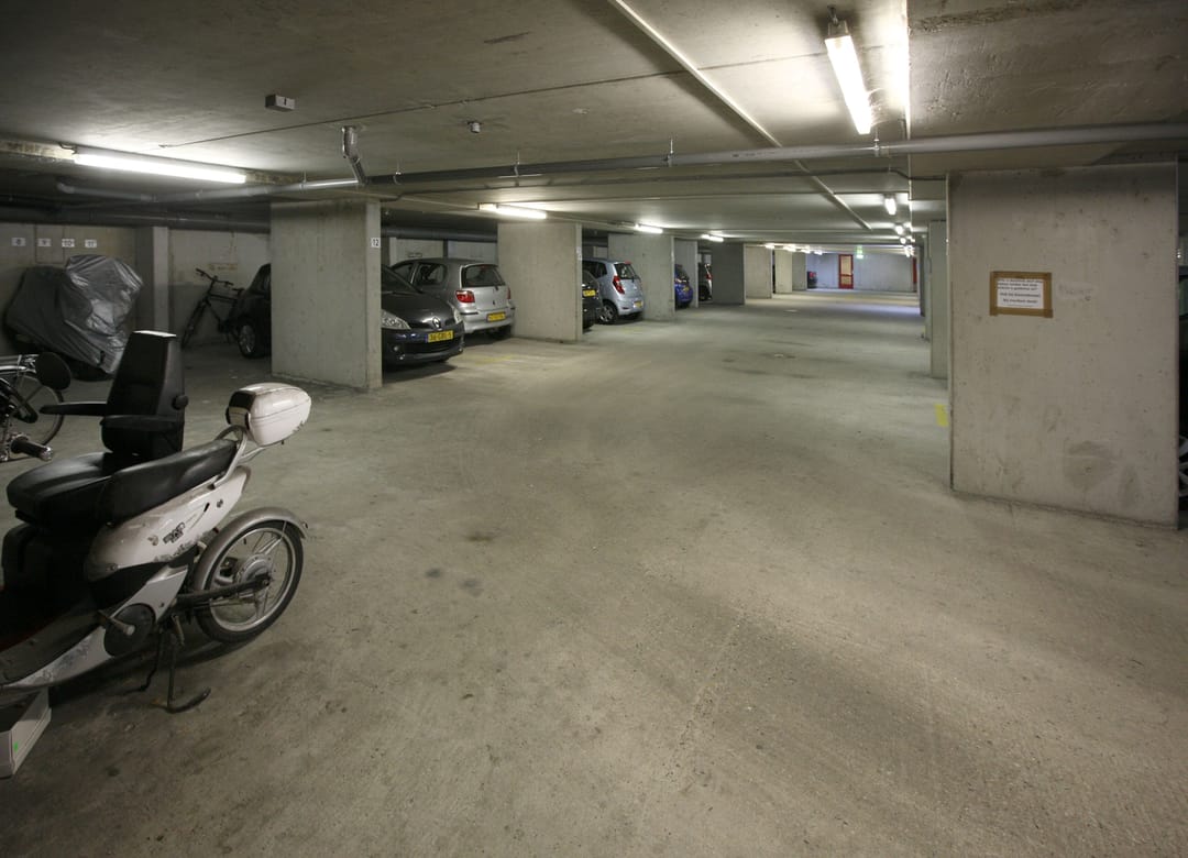 Photo 43 of De Spinde 601