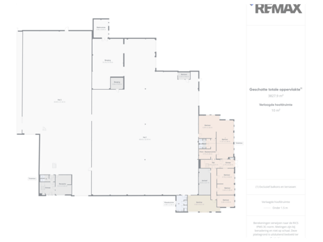 View floorplan