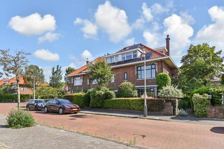 Foto 2 van Kwikstaartlaan 13