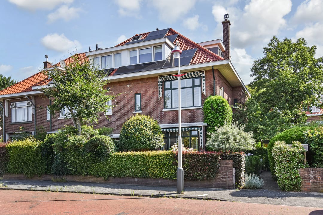 Foto 1 van Kwikstaartlaan 13