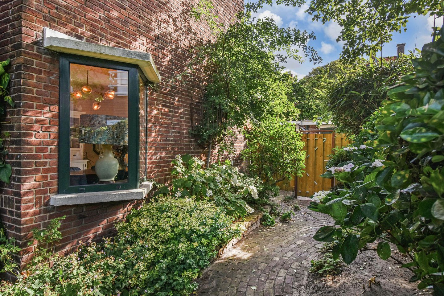 Foto 4 van Kwikstaartlaan 13