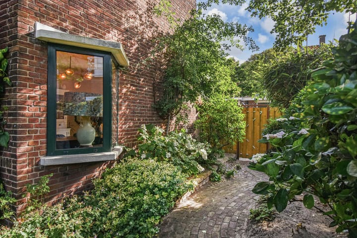 Foto 4 van Kwikstaartlaan 13