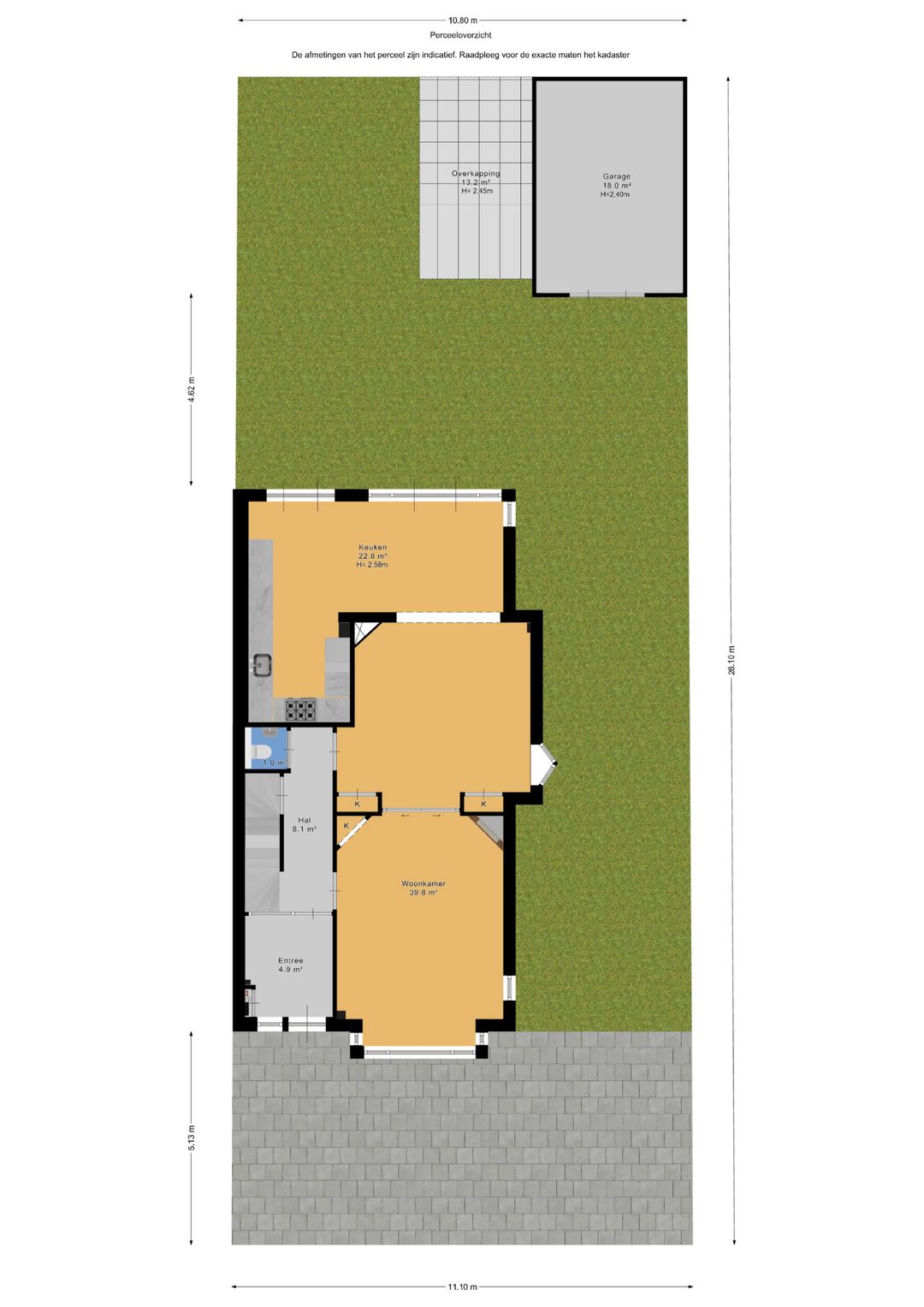 Foto 31 van Kwikstaartlaan 13