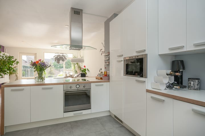 Appartement te koop: Albert van Dalsumlaan 91, Utrecht