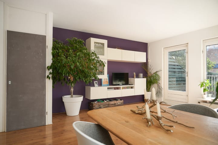 Appartement te koop: Albert van Dalsumlaan 91, Utrecht