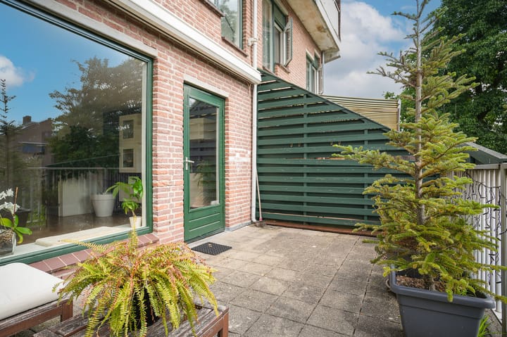 Appartement te koop: Albert van Dalsumlaan 91, Utrecht