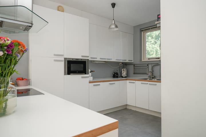 Appartement te koop: Albert van Dalsumlaan 91, Utrecht