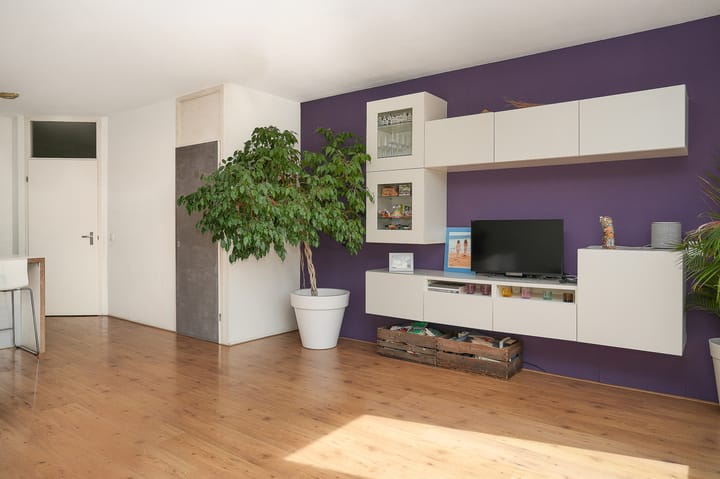 Appartement te koop: Albert van Dalsumlaan 91, Utrecht