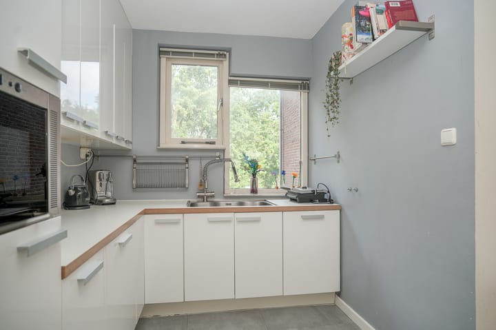 Appartement te koop: Albert van Dalsumlaan 91, Utrecht