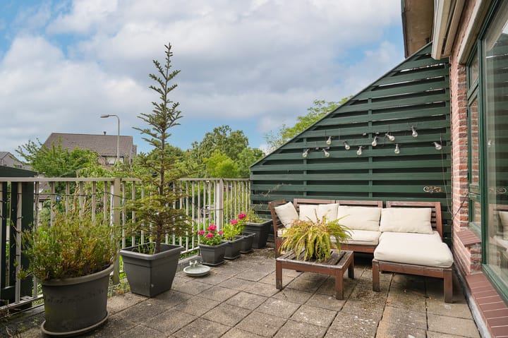 Appartement te koop: Albert van Dalsumlaan 91, Utrecht