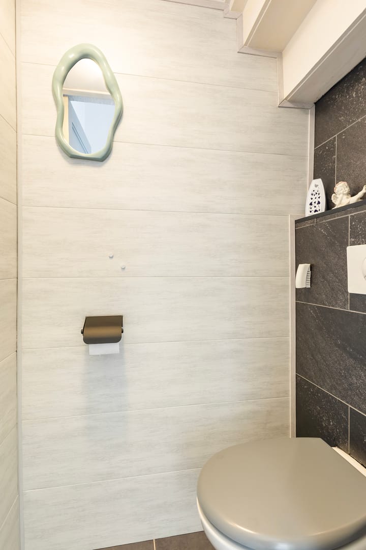 Tussenwoning te koop: Pasteurweg 39, Leeuwarden