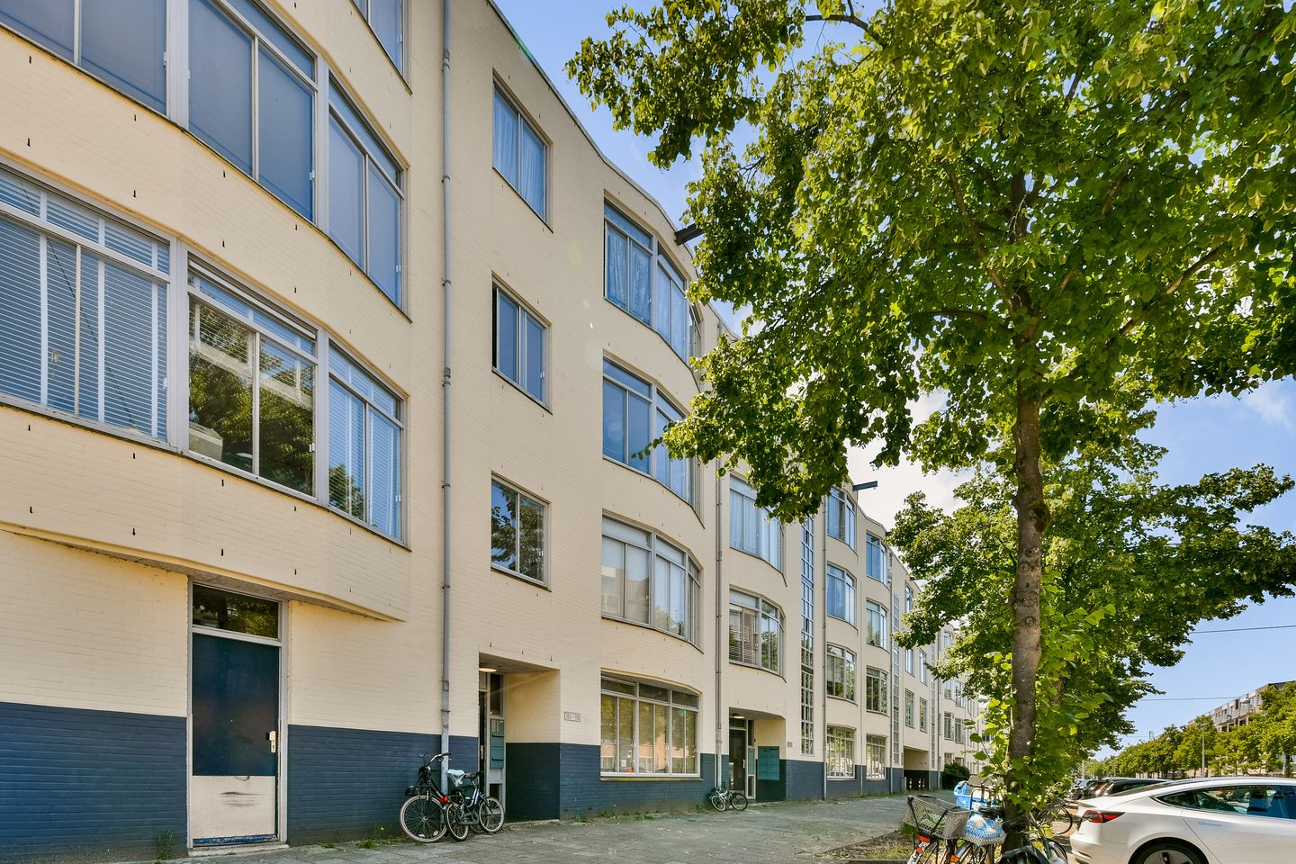 Foto 4 van Charlotte Brontéstraat 188