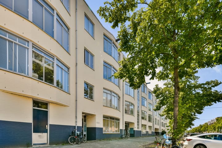 Foto 4 van Charlotte Brontéstraat 188