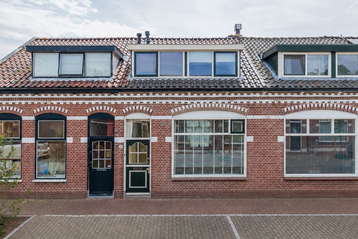 Foto 1 van Piet Heinstraat 6