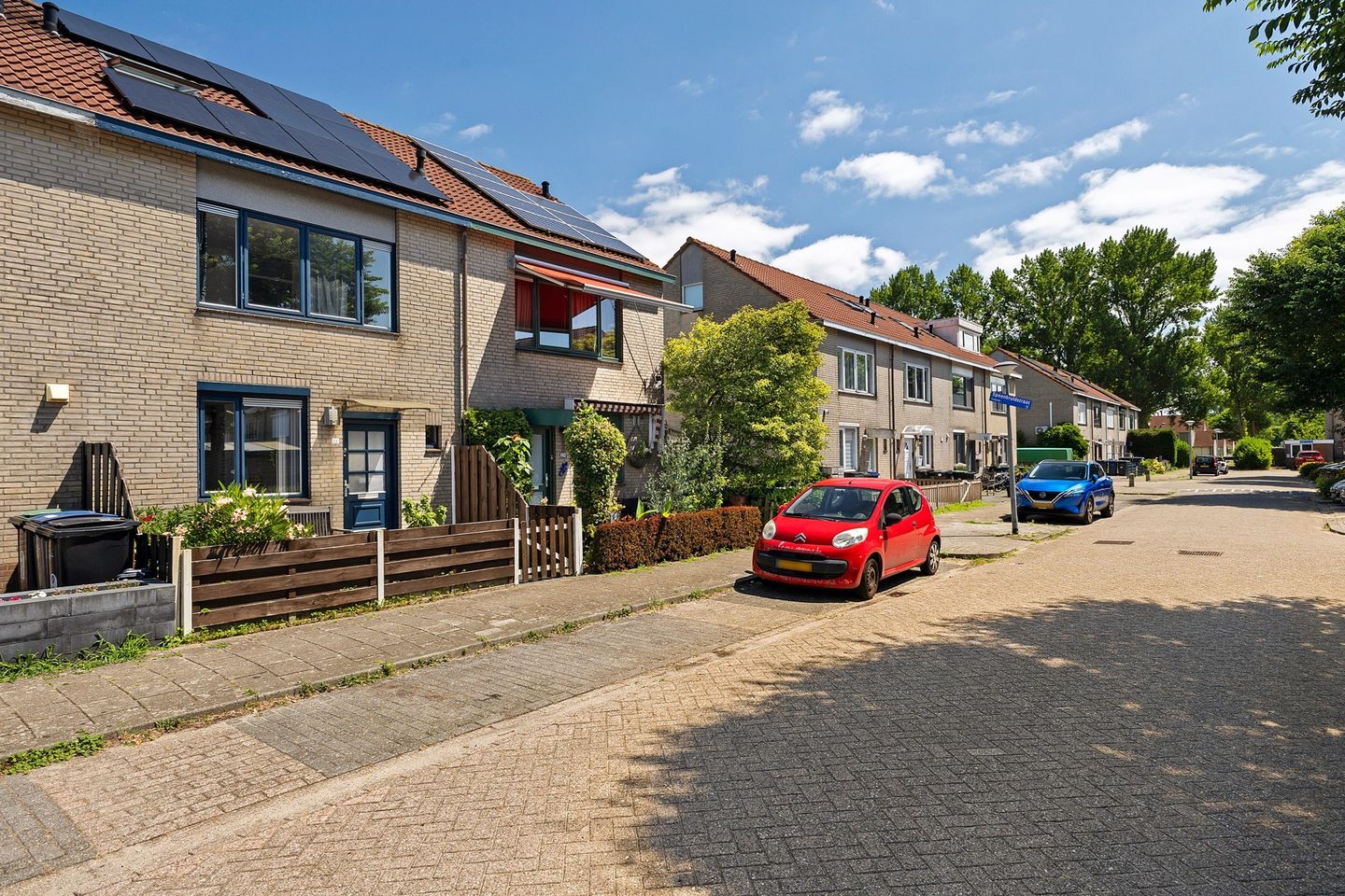 Foto 4 van Speenkruidstraat 22