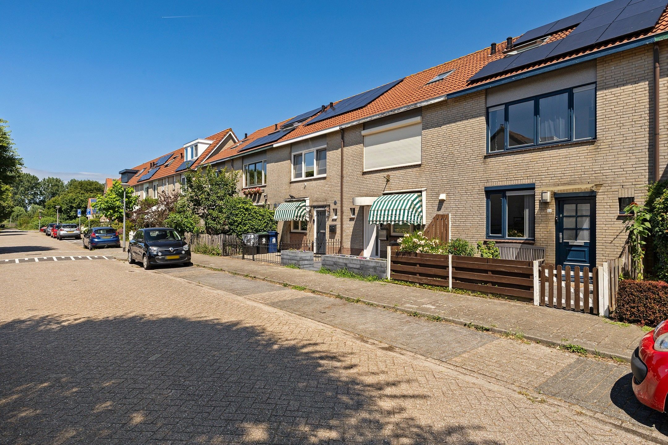 Foto 3 van Speenkruidstraat 22
