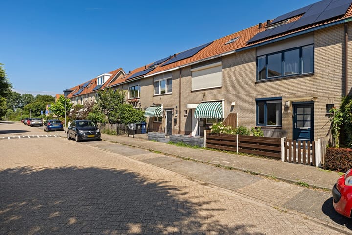 Foto 3 van Speenkruidstraat 22