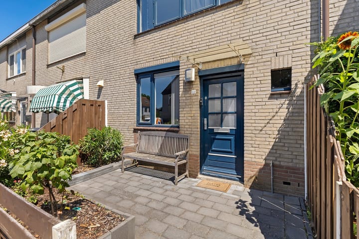 Foto 2 van Speenkruidstraat 22