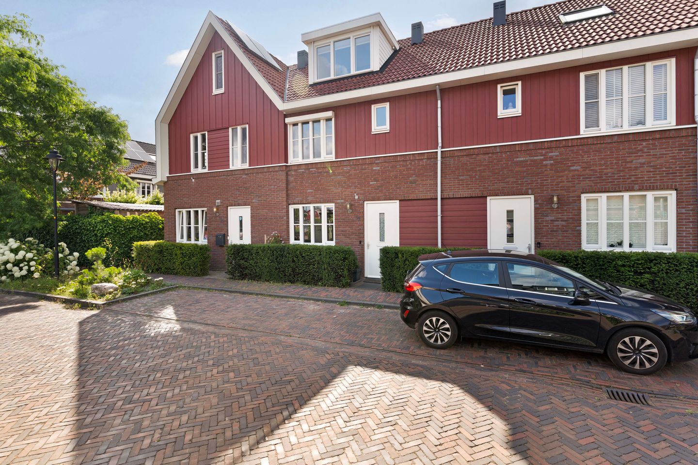 Foto 10 van Gustav Hertzstraat 34