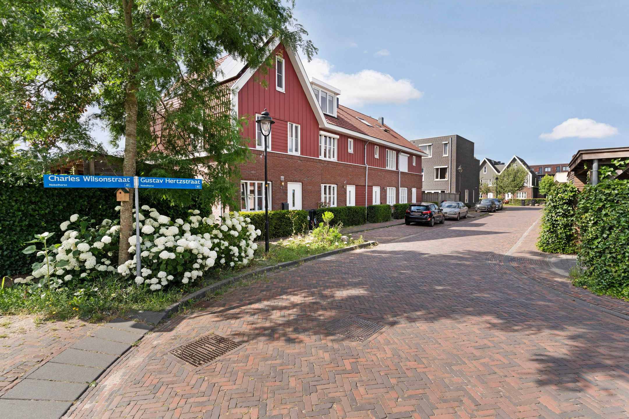 Gustav Hertzstraat 34 