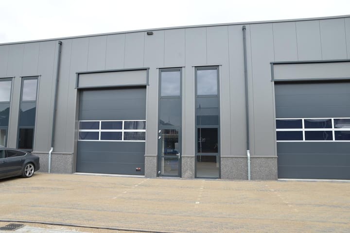 Heeswijk 145-B, Montfoort