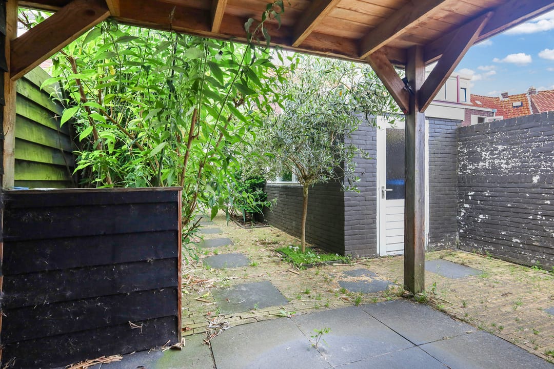 Foto 41 van Jan Steenstraat 4
