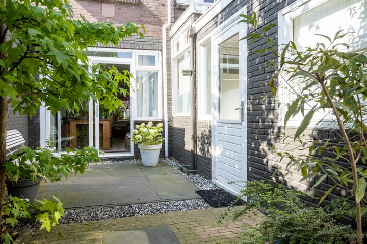 Foto 4 van Jan Steenstraat 4