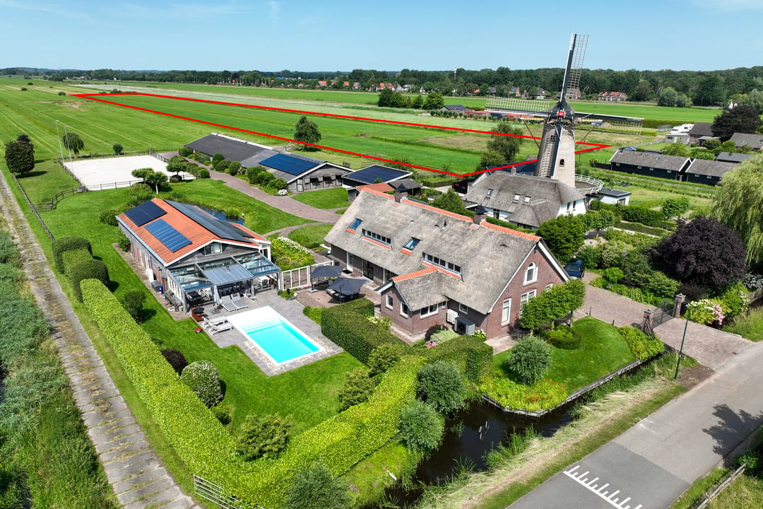 Foto 47 van Ruigenhoeksedijk 34