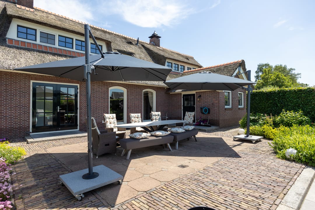 Foto 46 van Ruigenhoeksedijk 34
