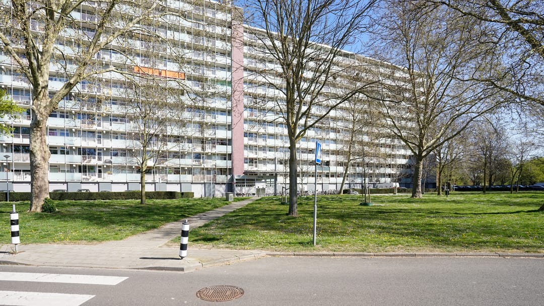 Foto 1 van Eisenhowerstraat 700