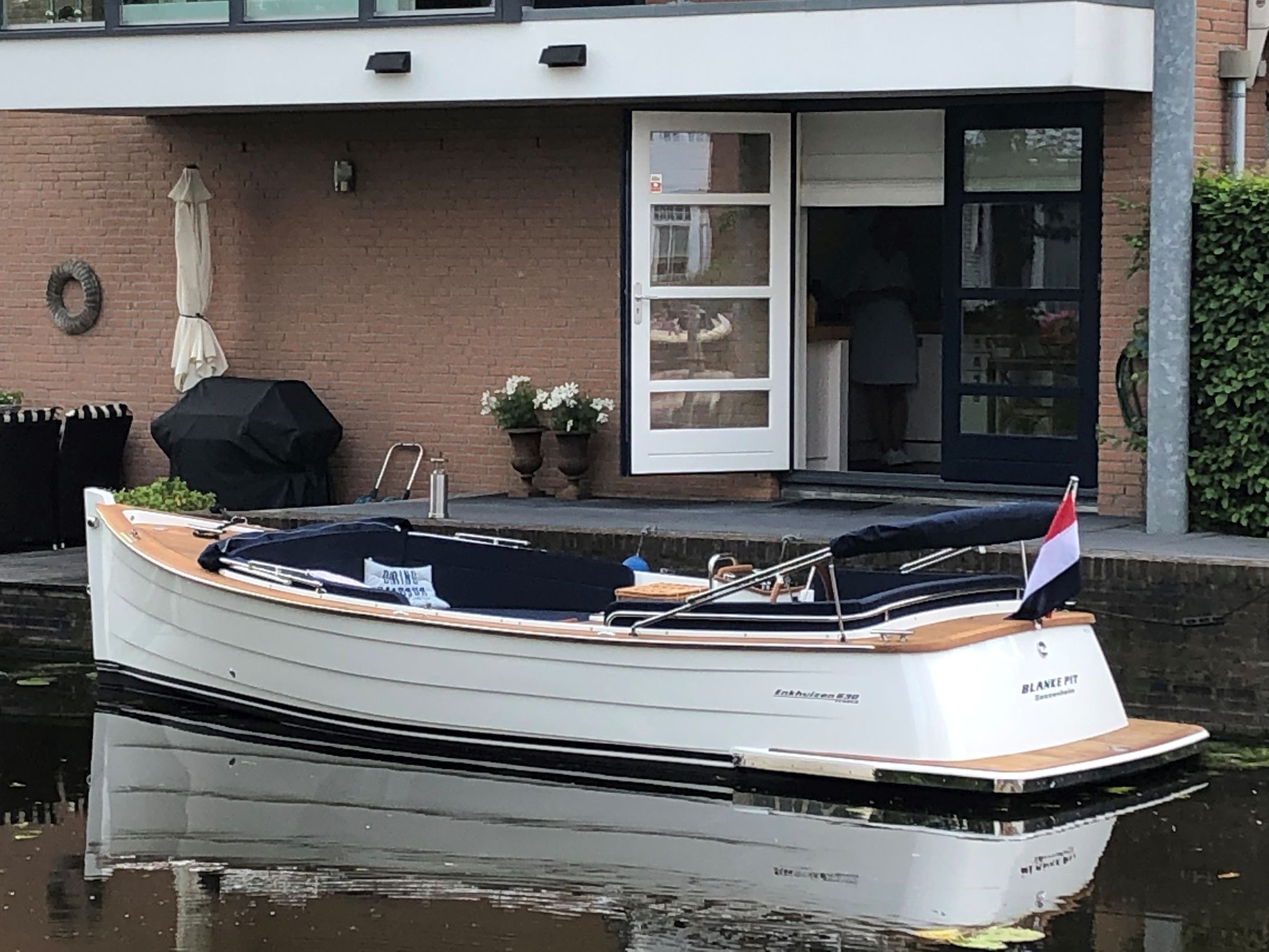 Photo 36 of Oudendijkseweg 25-S3