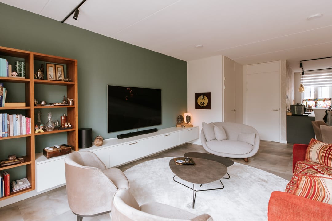 Photo 16 of Lindanusstraat 2-B