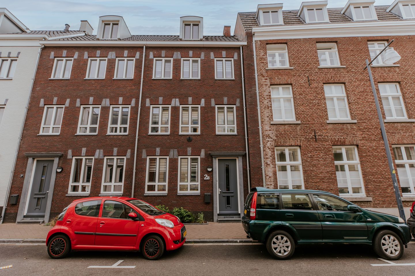 Photo 1 of Lindanusstraat 2-B