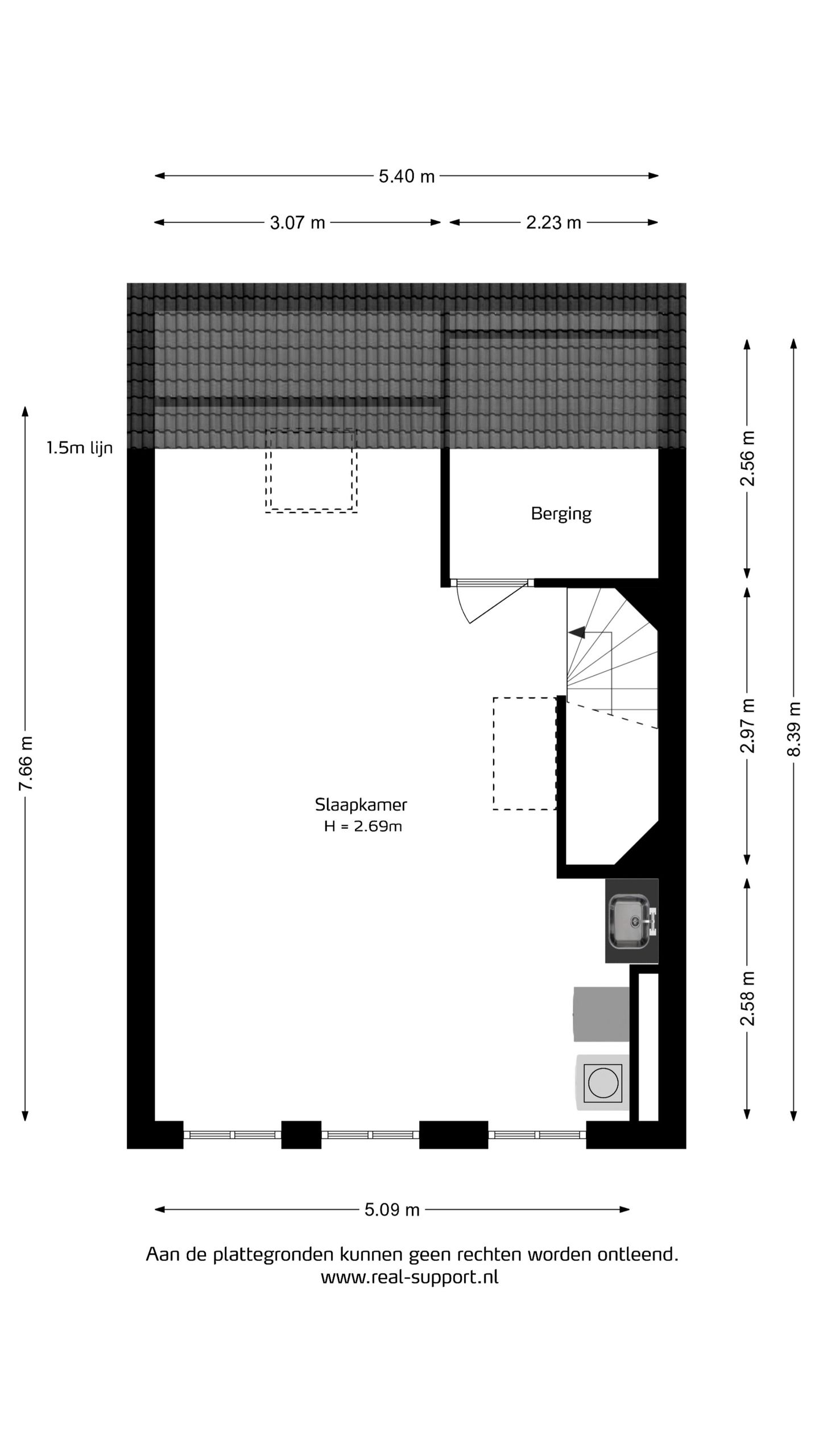 Photo 50 of Lindanusstraat 2-B