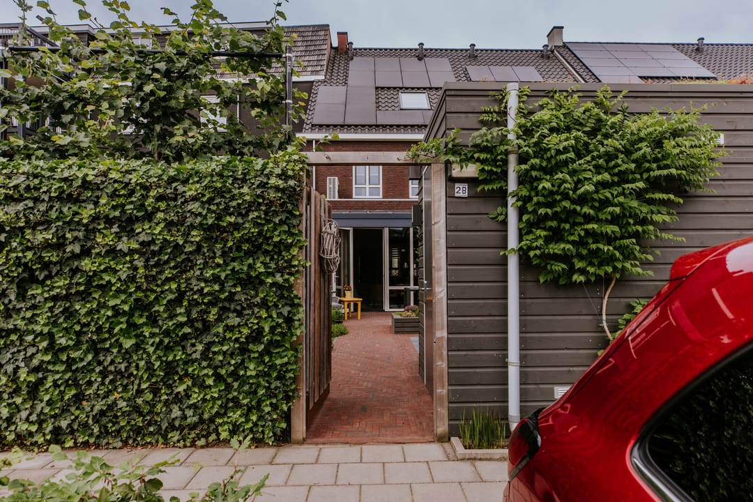 Photo 26 of Lindanusstraat 2-B