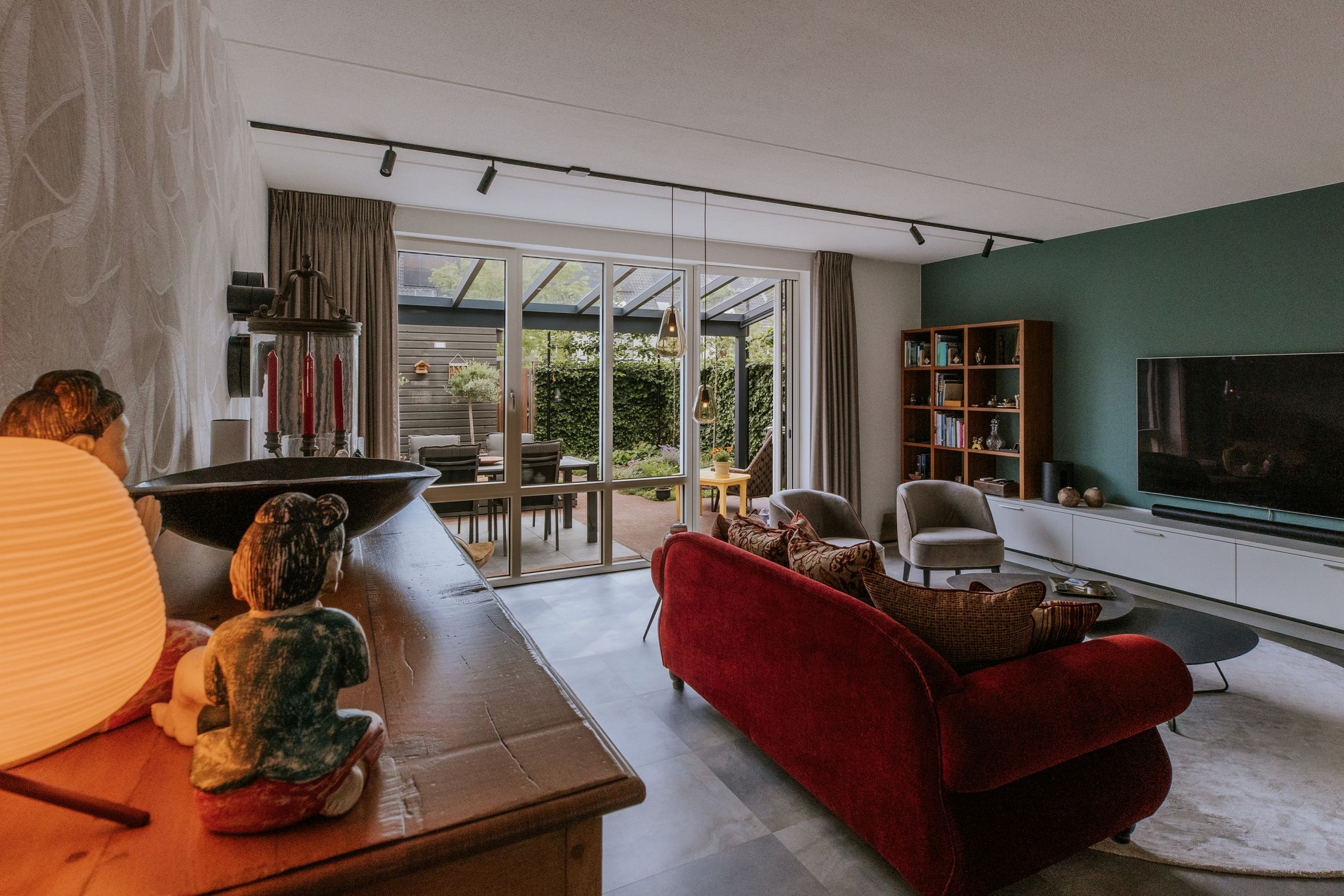 Photo 18 of Lindanusstraat 2-B