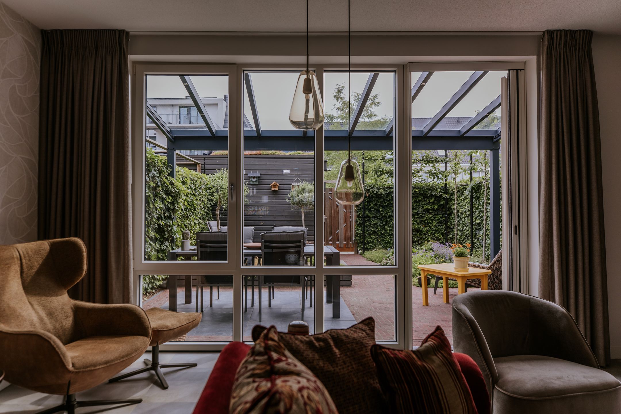 Photo 21 of Lindanusstraat 2-B