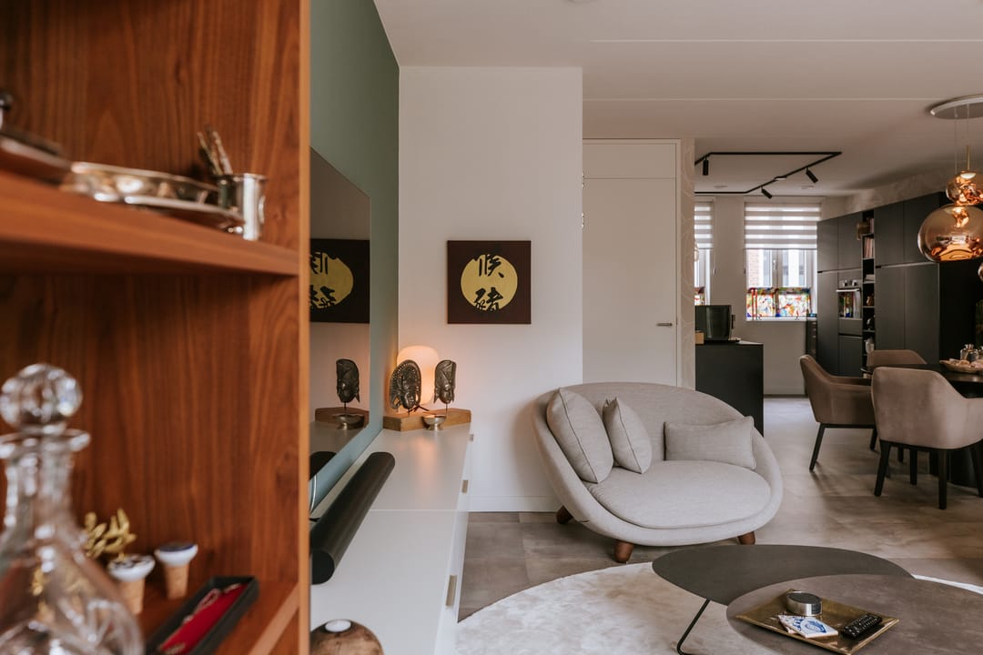 Photo 11 of Lindanusstraat 2-B