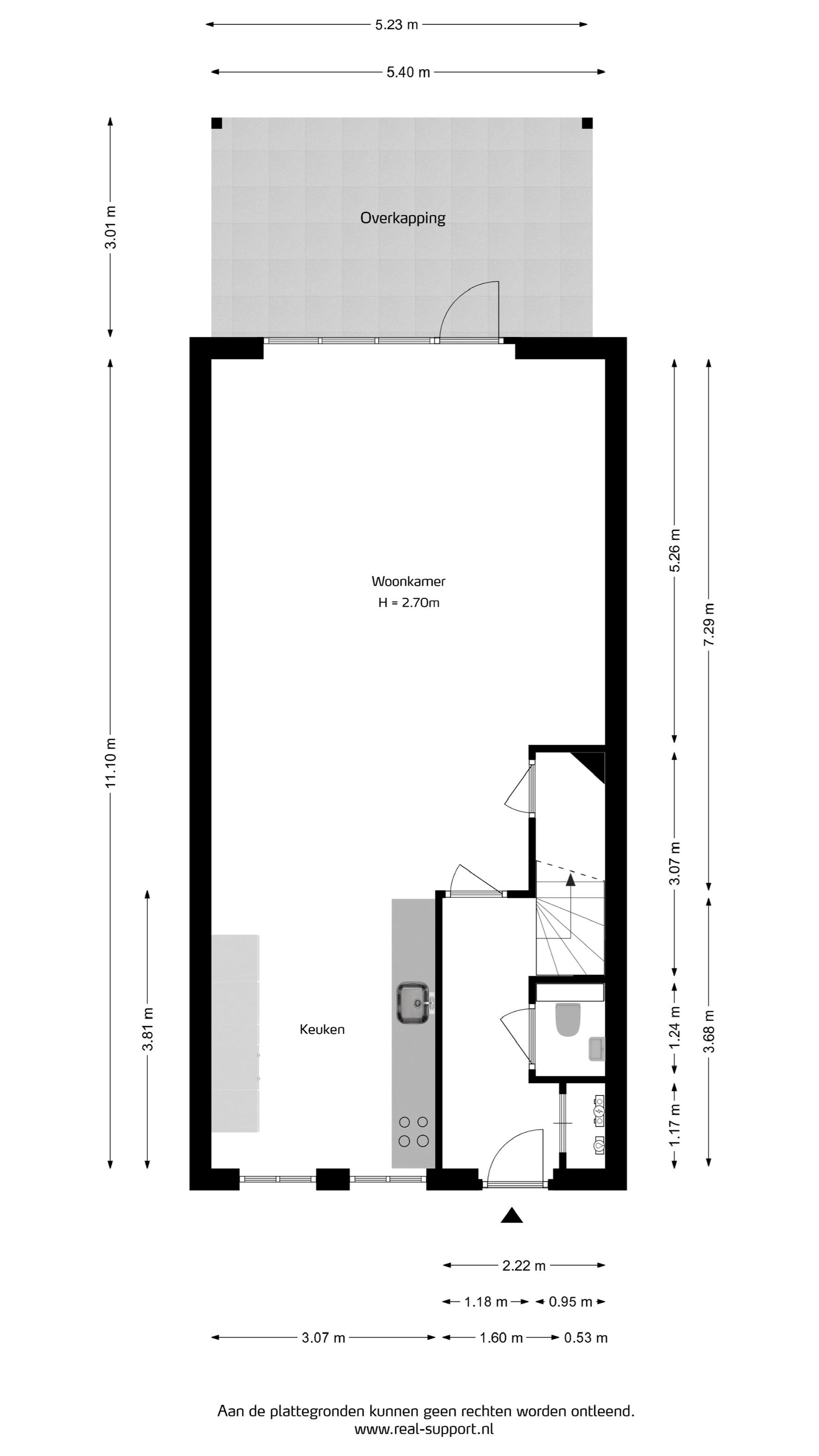 Photo 48 of Lindanusstraat 2-B