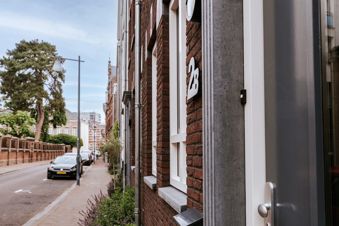 Photo 7 of Lindanusstraat 2-B