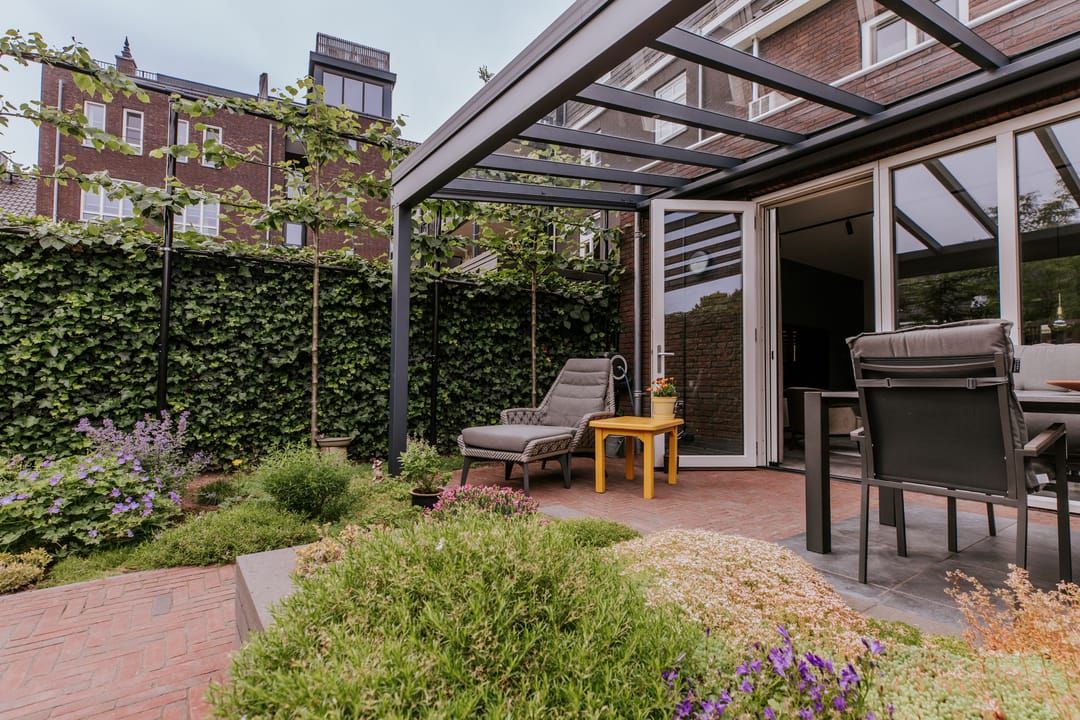 Photo 23 of Lindanusstraat 2-B