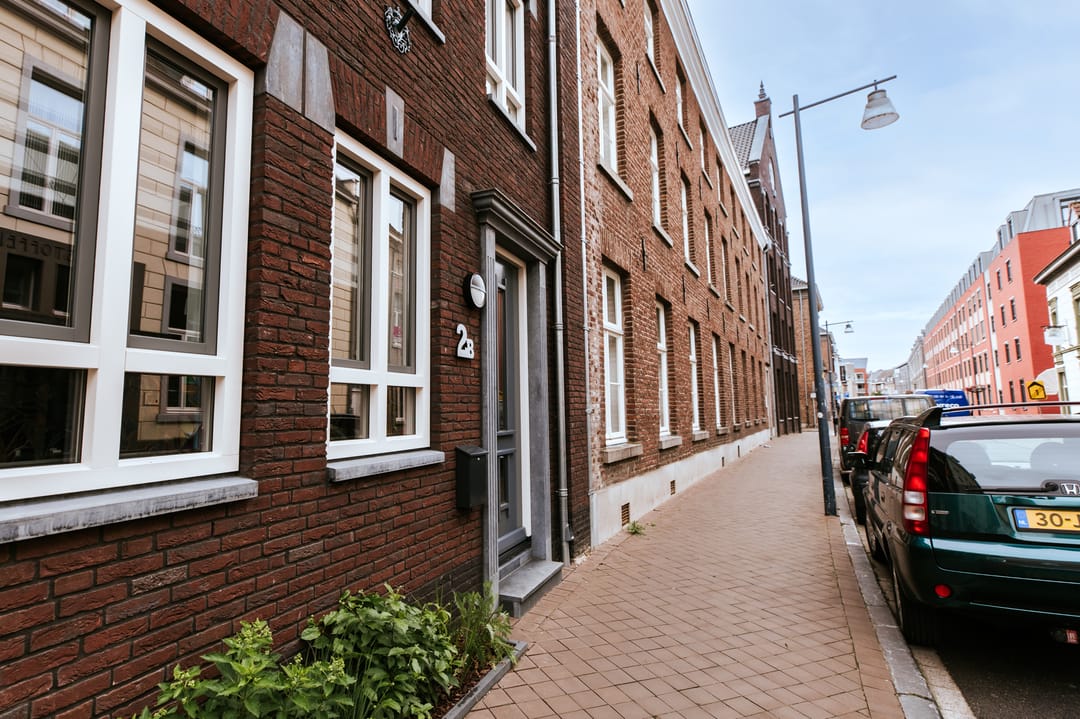 Photo 8 of Lindanusstraat 2-B