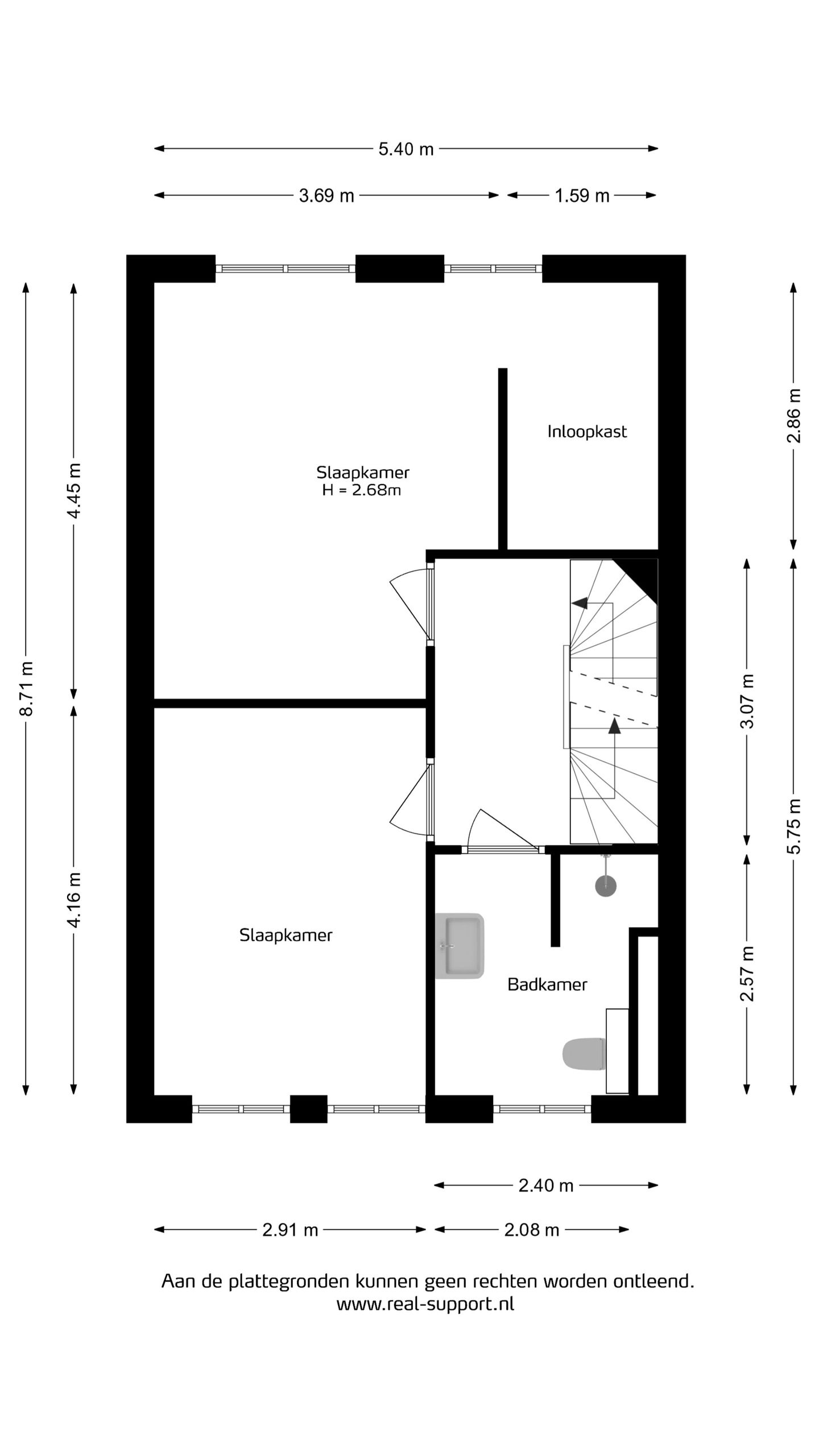 Photo 49 of Lindanusstraat 2-B