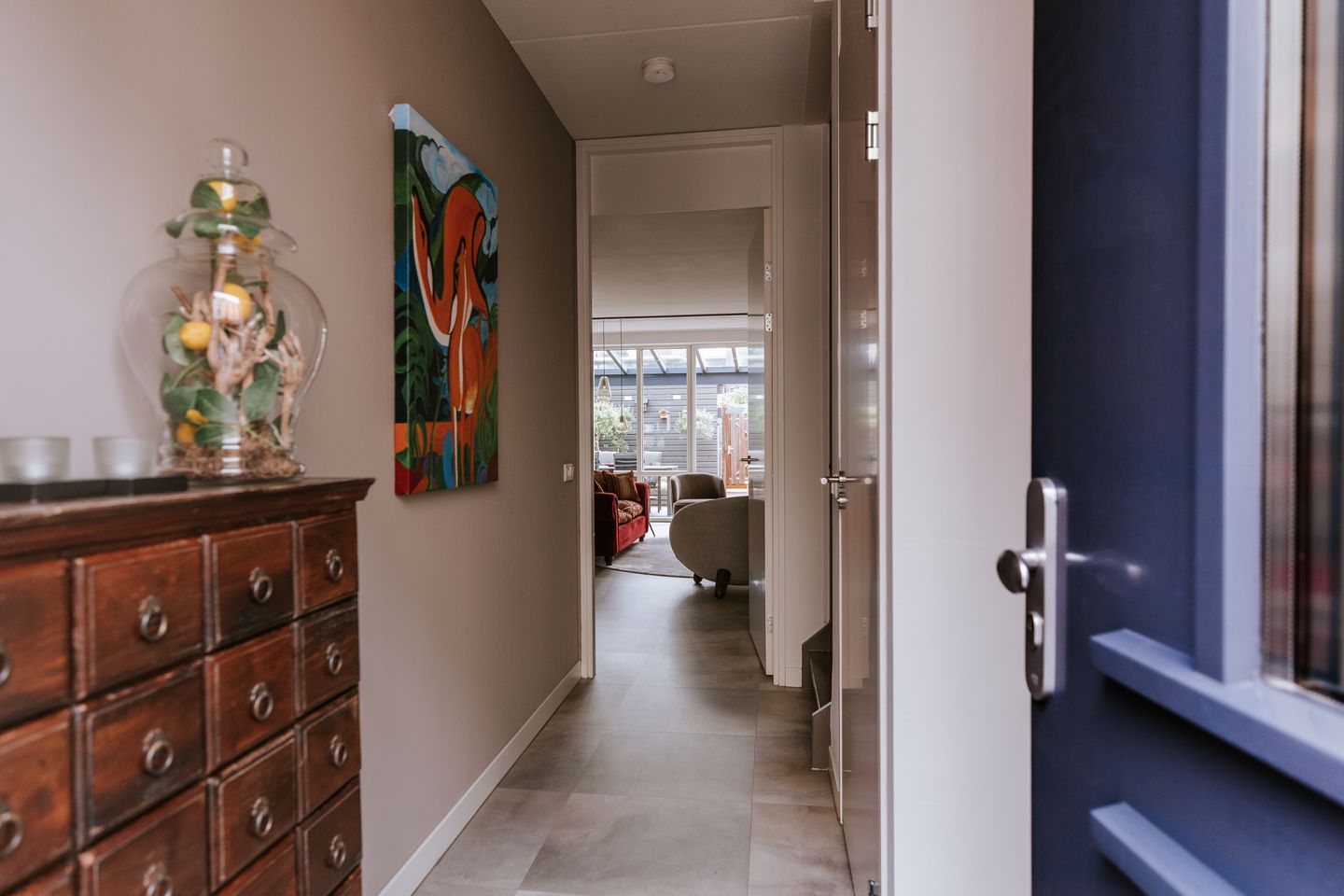 Photo 10 of Lindanusstraat 2-B