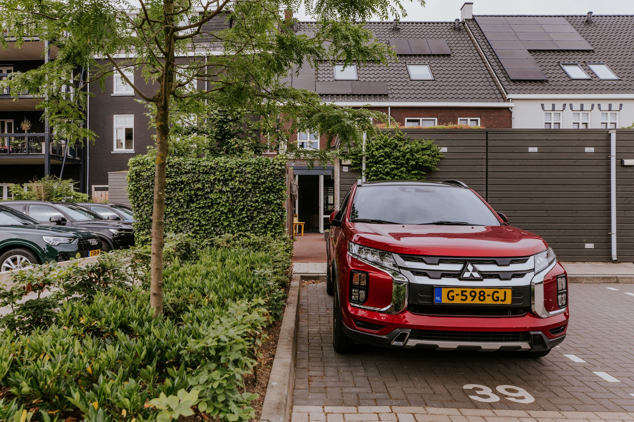 Photo 27 of Lindanusstraat 2-B