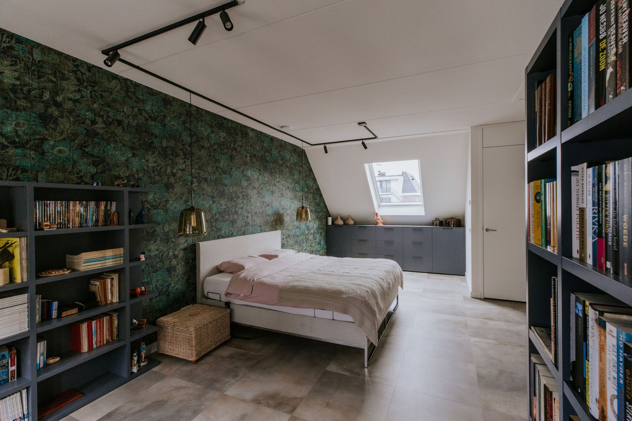Photo 42 of Lindanusstraat 2-B