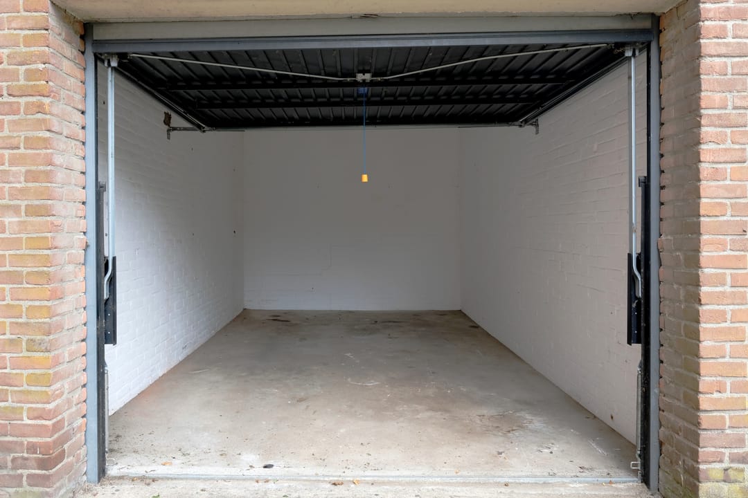 Photo 2 of Betje Wolffstraat 2