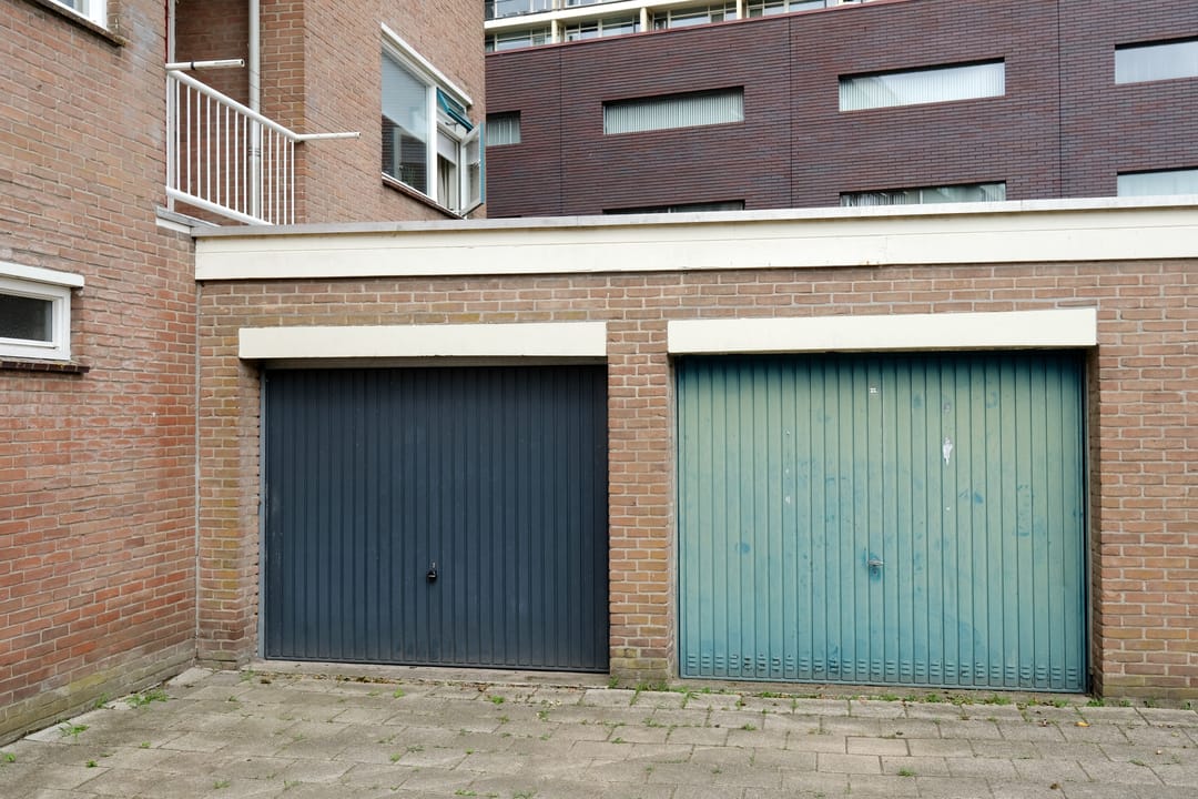 Photo 1 of Betje Wolffstraat 2