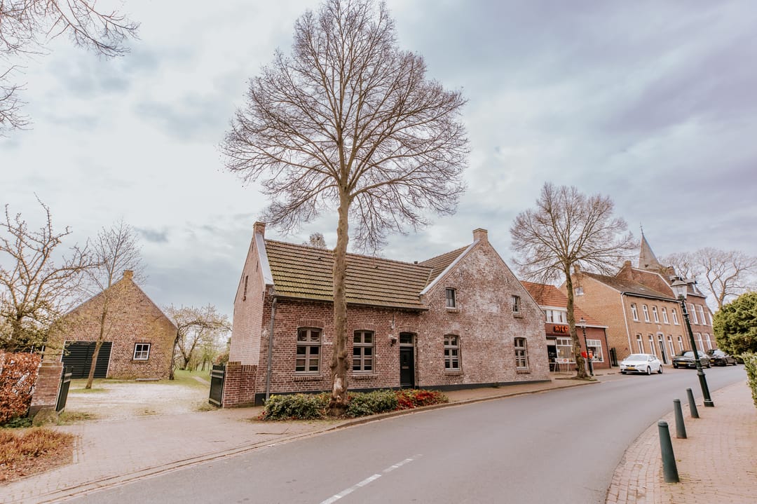 Photo 1 of Dorpstraat 20